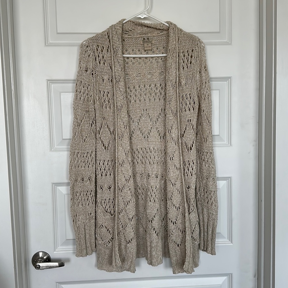Cardigan